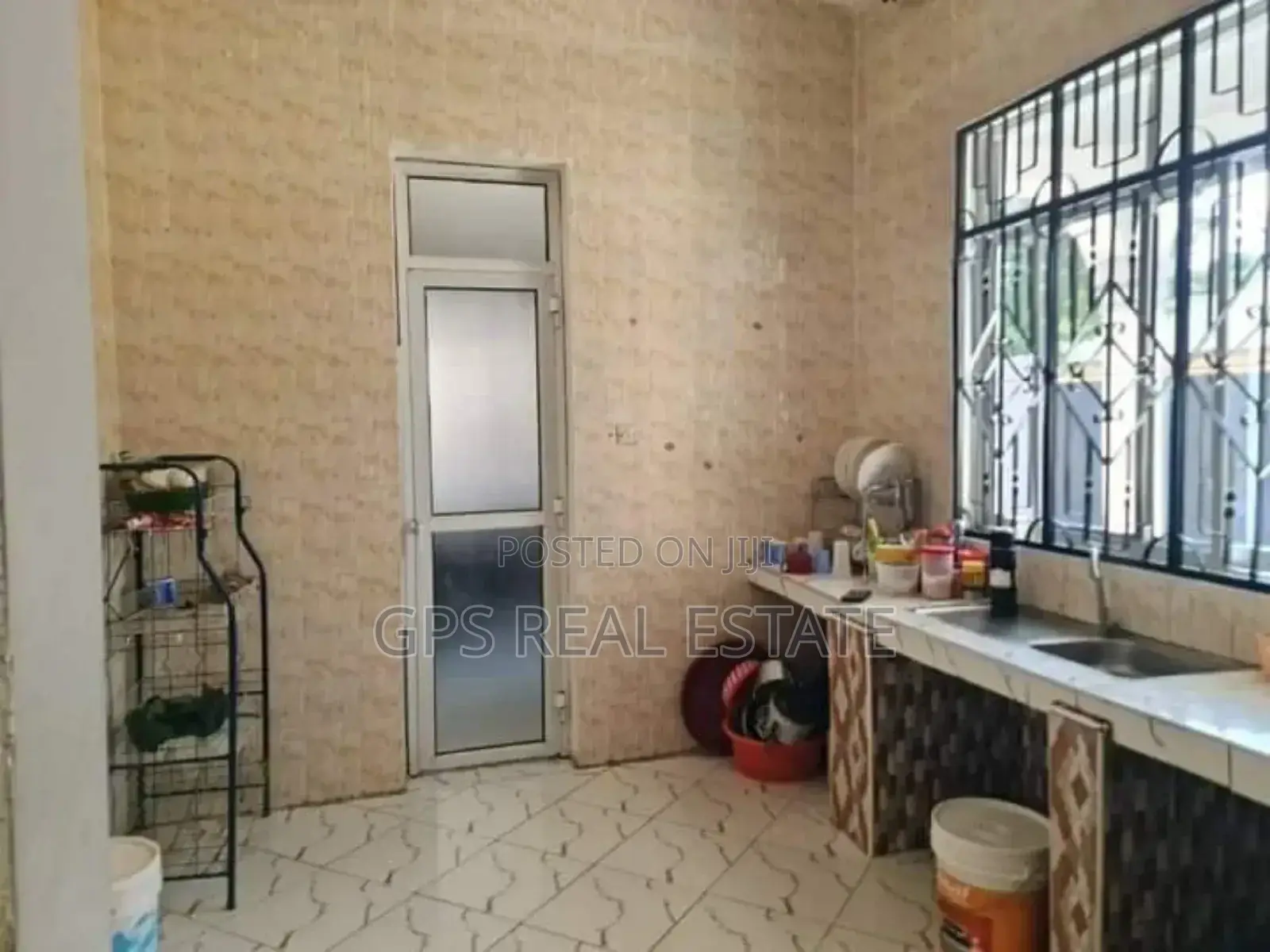 4bdrm House in Mbagala Chamazi, Temeke for sale