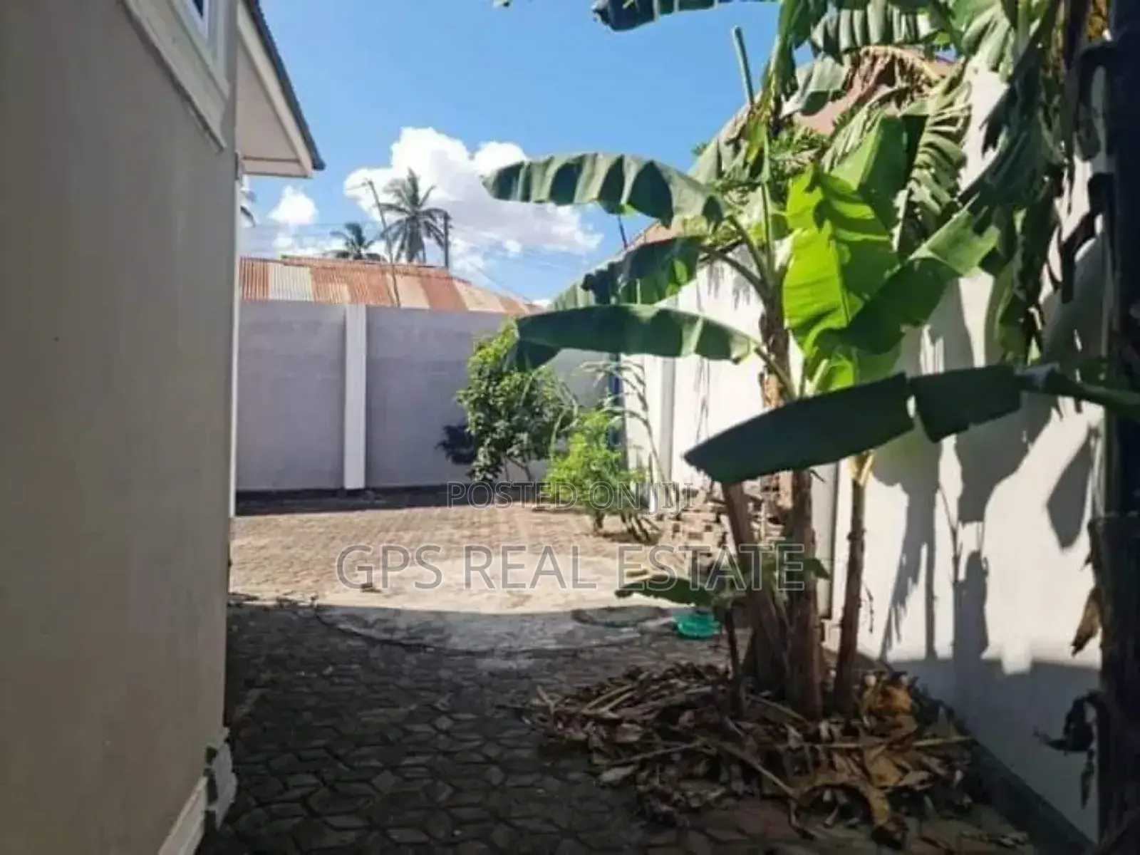 4bdrm House in Mbagala Chamazi, Temeke for sale