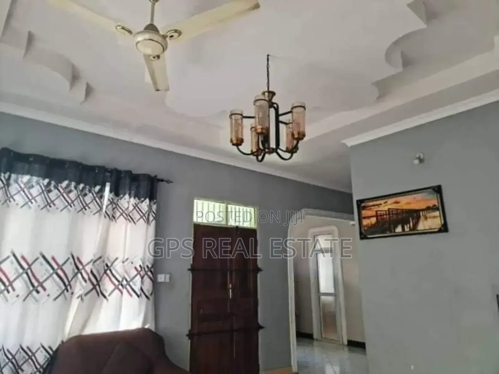 4bdrm House in Mbagala Chamazi, Temeke for sale