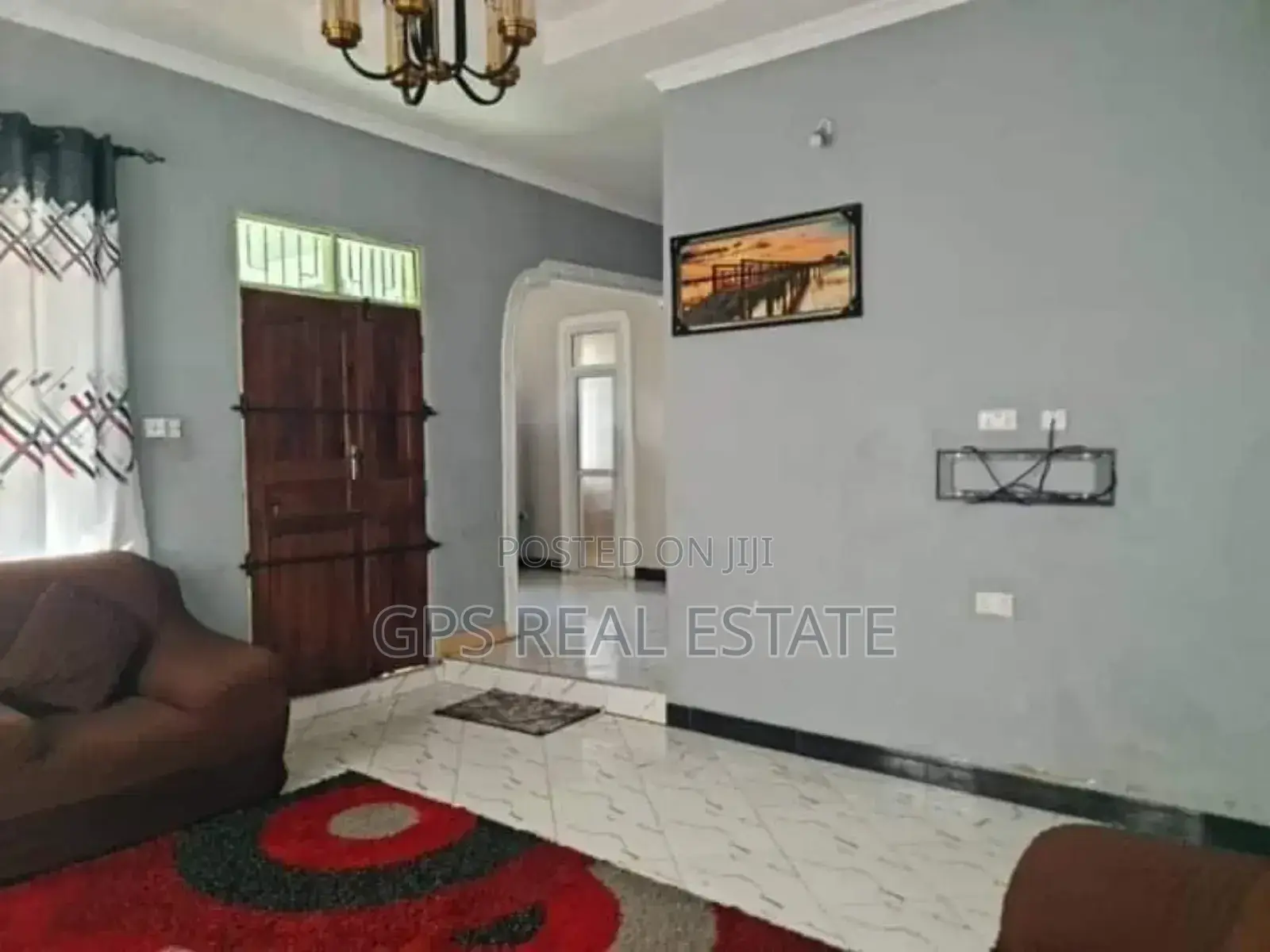 4bdrm House in Mbagala Chamazi, Temeke for sale
