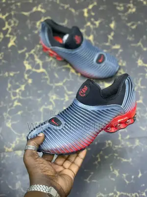 Nike Air 50 Cent Shoes