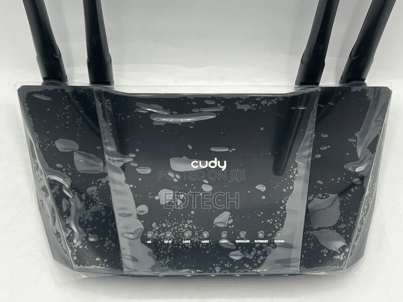 Wifi Router 4G