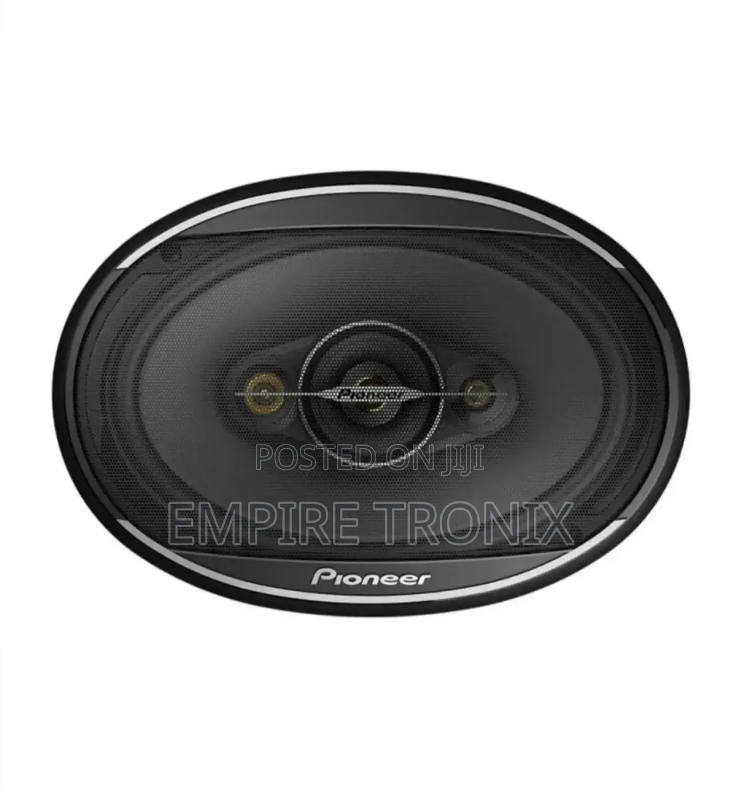 Pioneer TS-A 6968 Full Range Speakers 6×9 450 Watts 4 Way