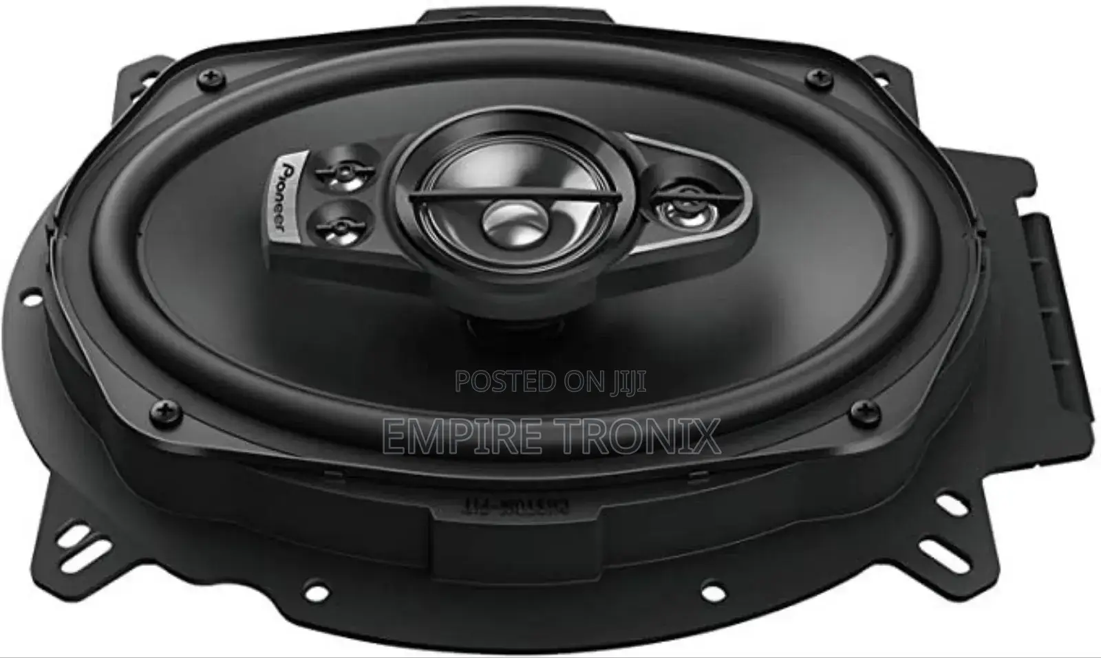 Pioneer 5-Way 600 Watt 6 "X 9" Car Speakers (TS-A6970F)