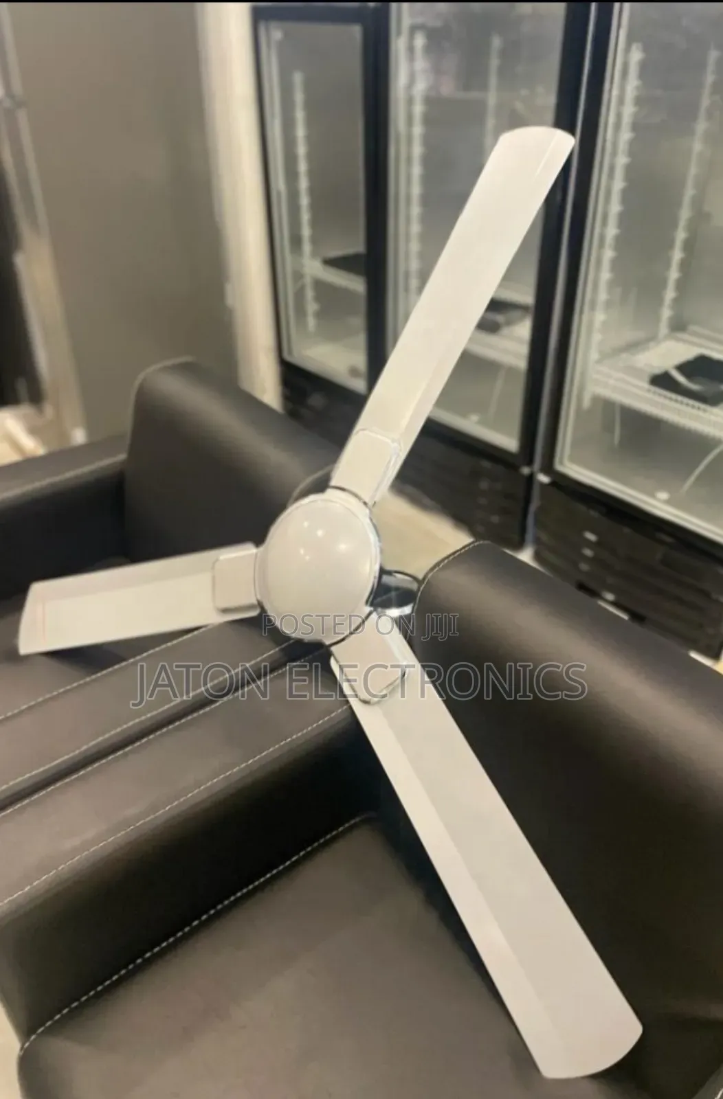 Roch Ceiling Fan 56 Size
