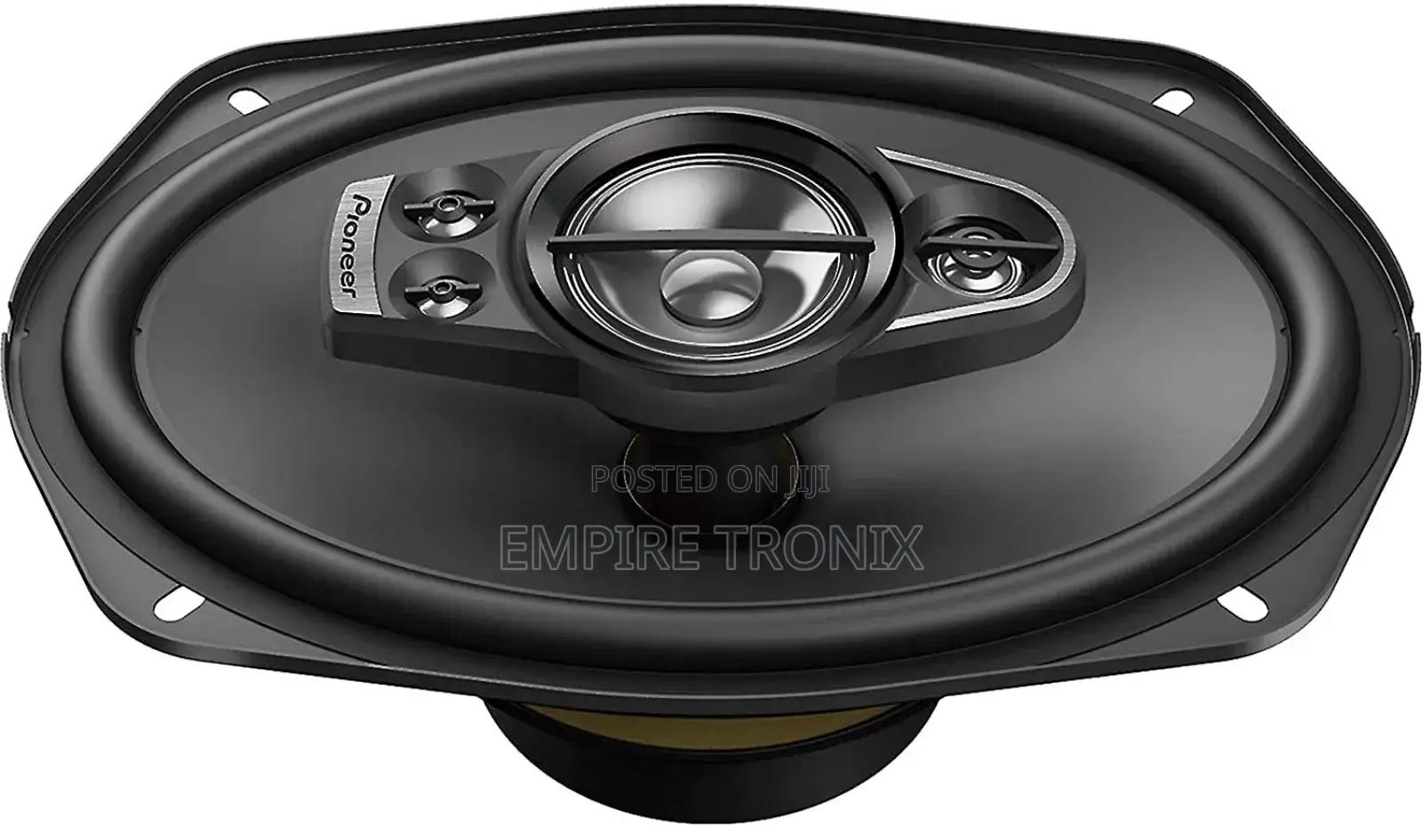 Pioneer 6 Inch X 9 Inch 700W 5-Way Car Speakers TS-A6996S
