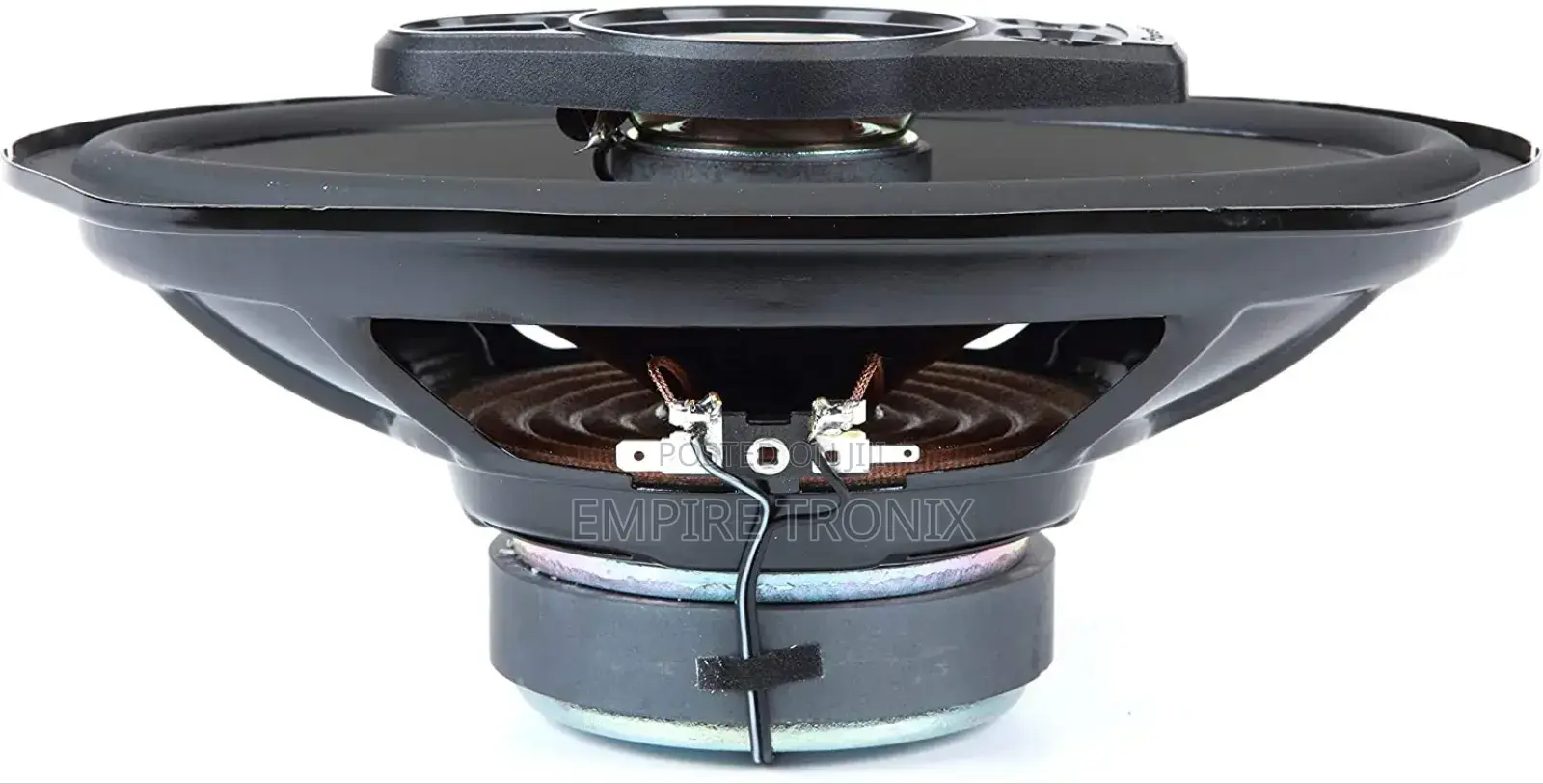 Pioneer 6 Inch X 9 Inch 700W 5-Way Car Speakers TS-A6996S