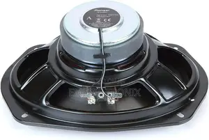 Pioneer 6 Inch X 9 Inch 700W 5-Way Car Speakers TS-A6996S