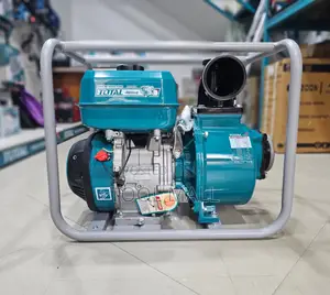 Total Gasoline Water Pump TP3401