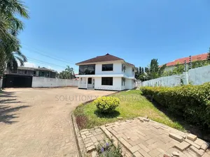 5bdrm House in Mbezi for rent