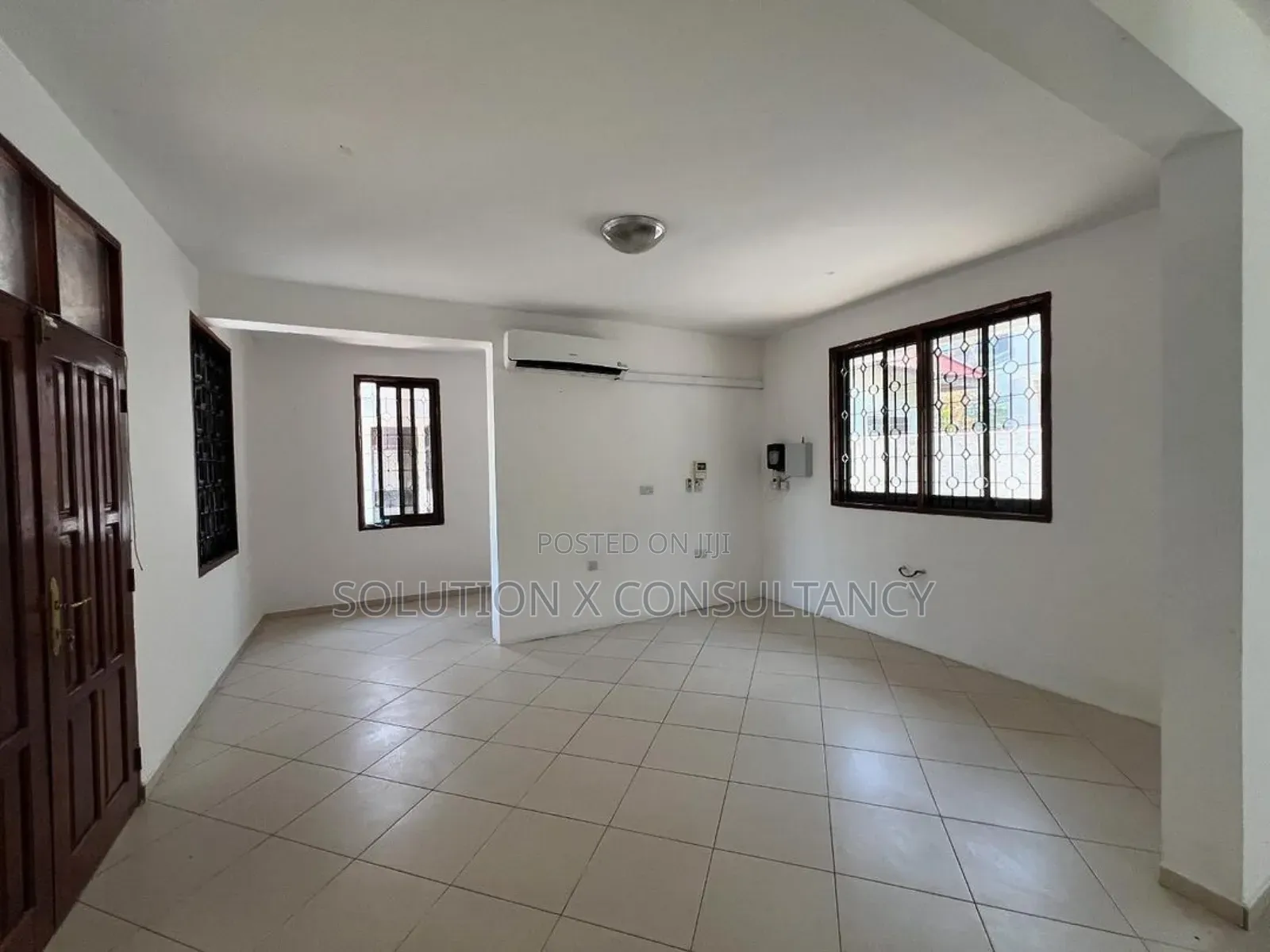 5bdrm House in Mbezi for rent