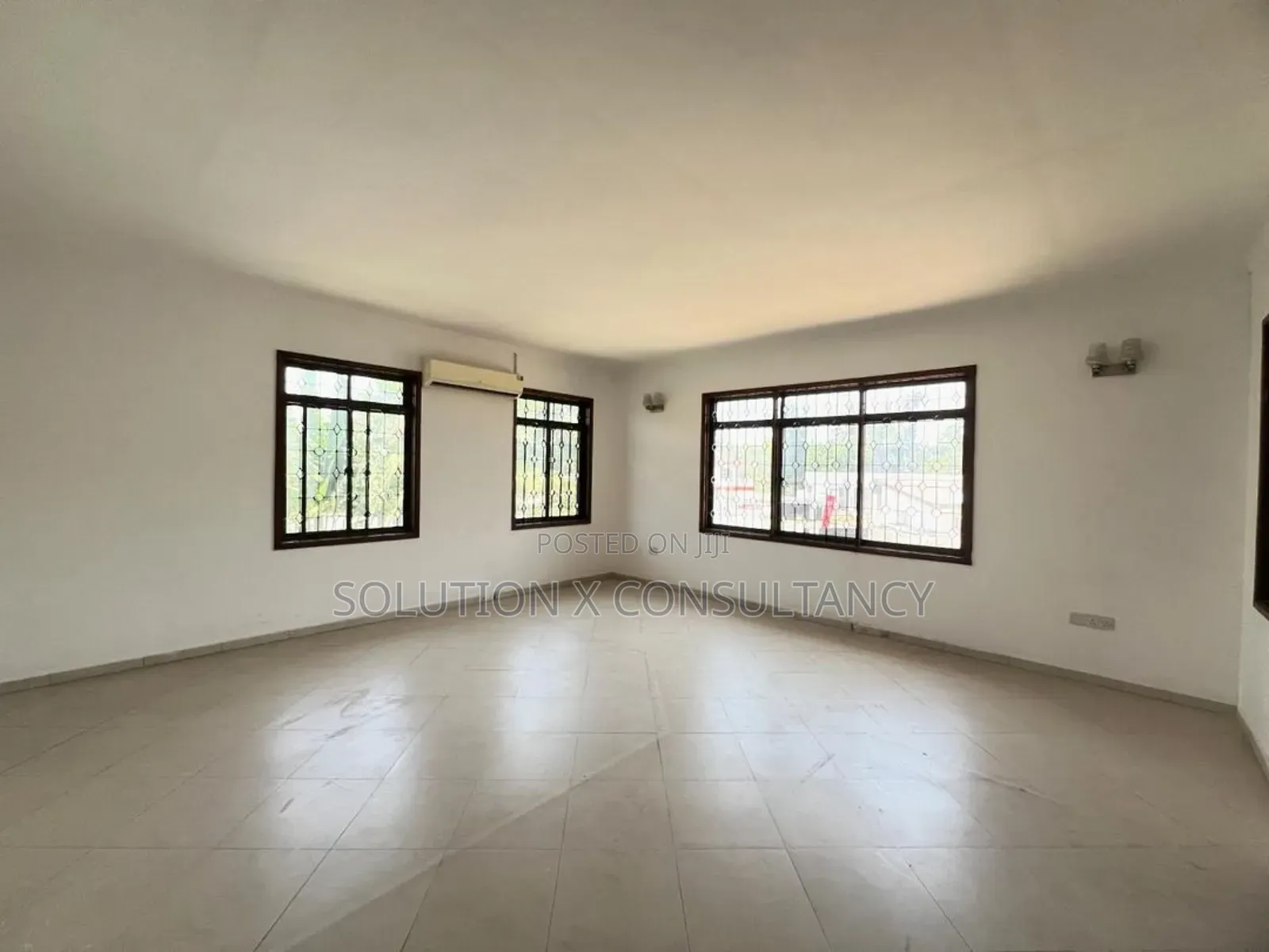 5bdrm House in Mbezi for rent