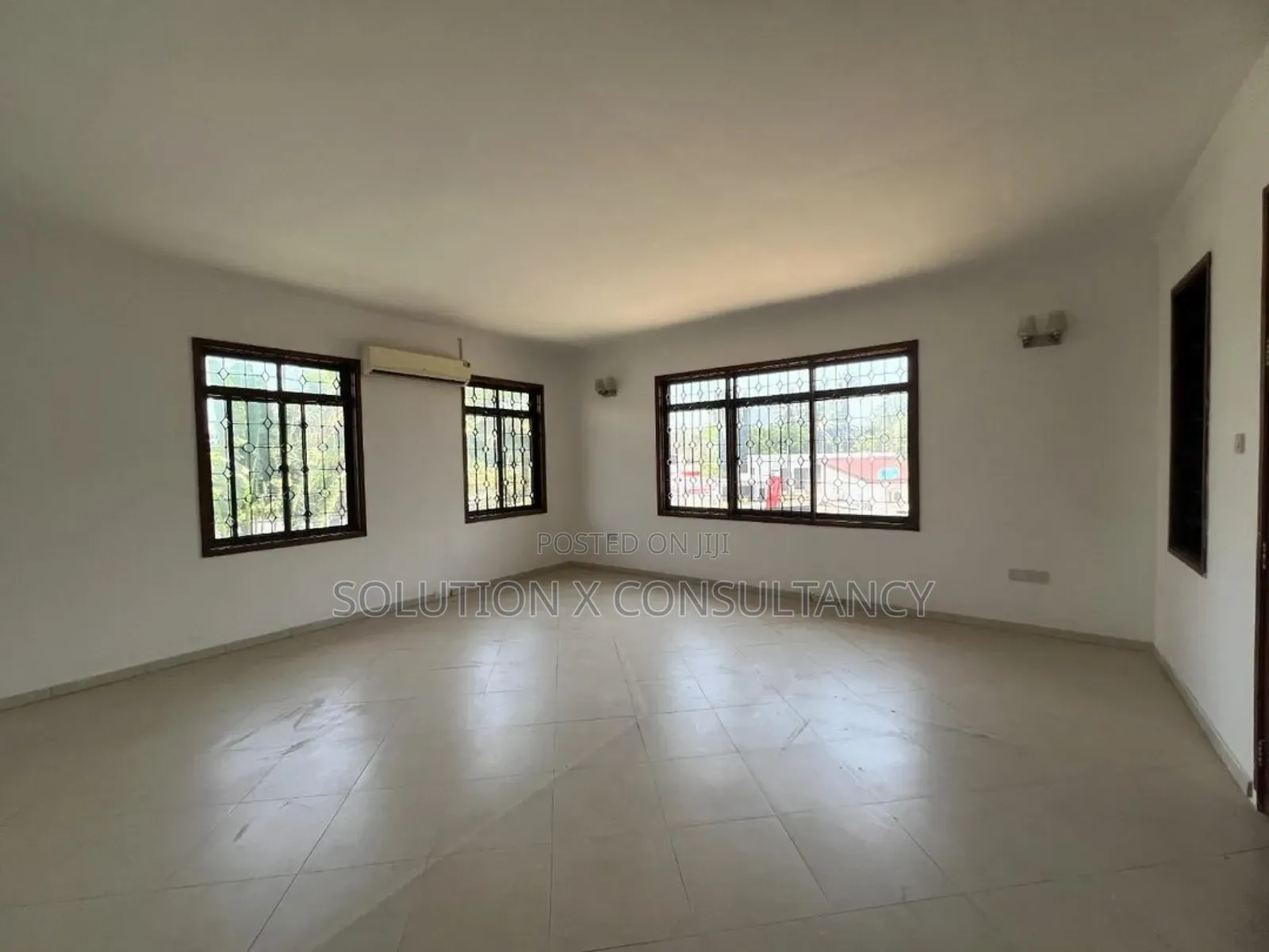 5bdrm House in Mbezi for rent