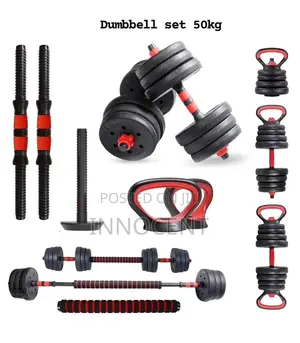 PVS Dumbell