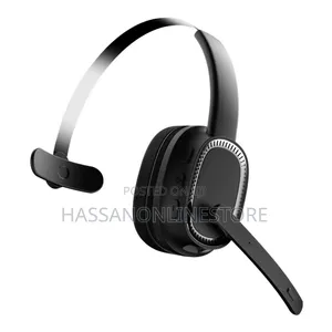 Porodo Enc Wireless Work Headphone