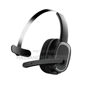 Porodo Enc Wireless Work Headphone