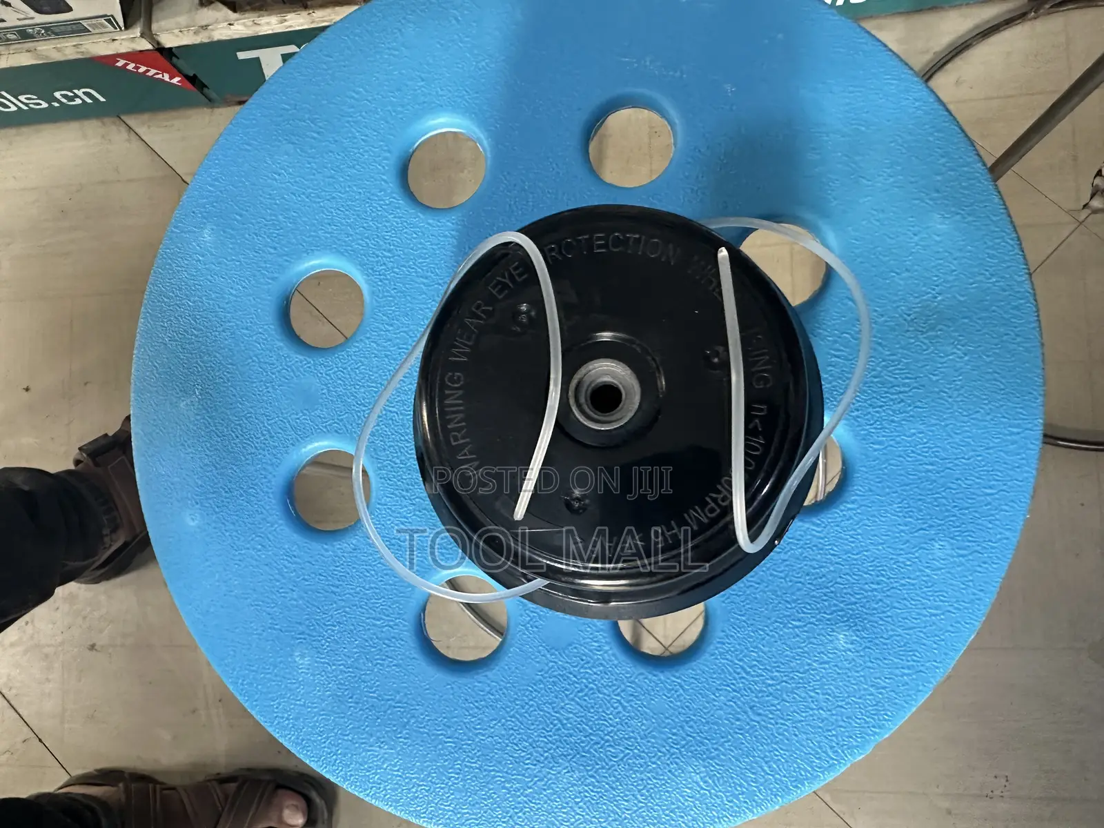 Line Spool for Grass Cutter TGTLS2545
