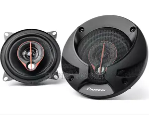 Pioneer TS-R1051S Coaxial Car Speaker System