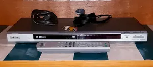 Sony DVD Player (Made in Malaysia)