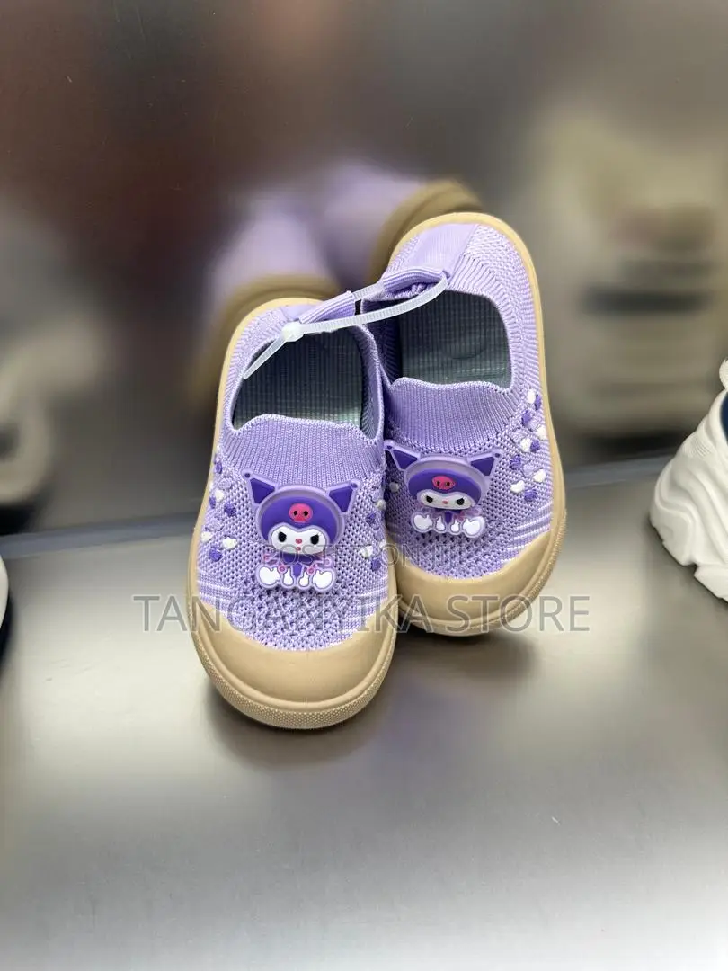 Baby Shoes