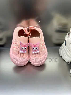 Baby Shoes