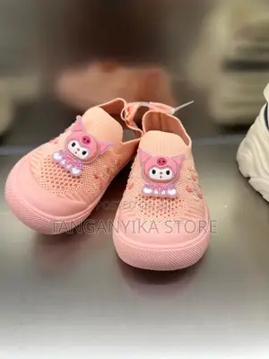 Baby Shoes