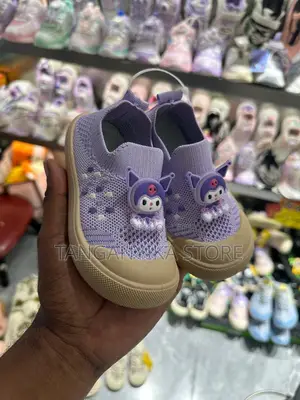 Baby Shoes
