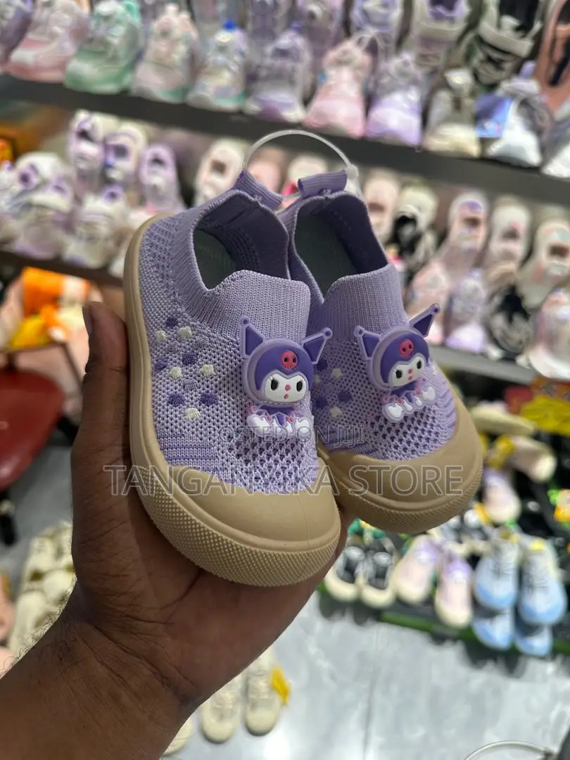 Baby Shoes