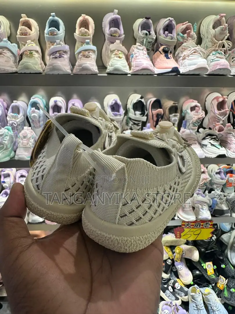Baby Shoes