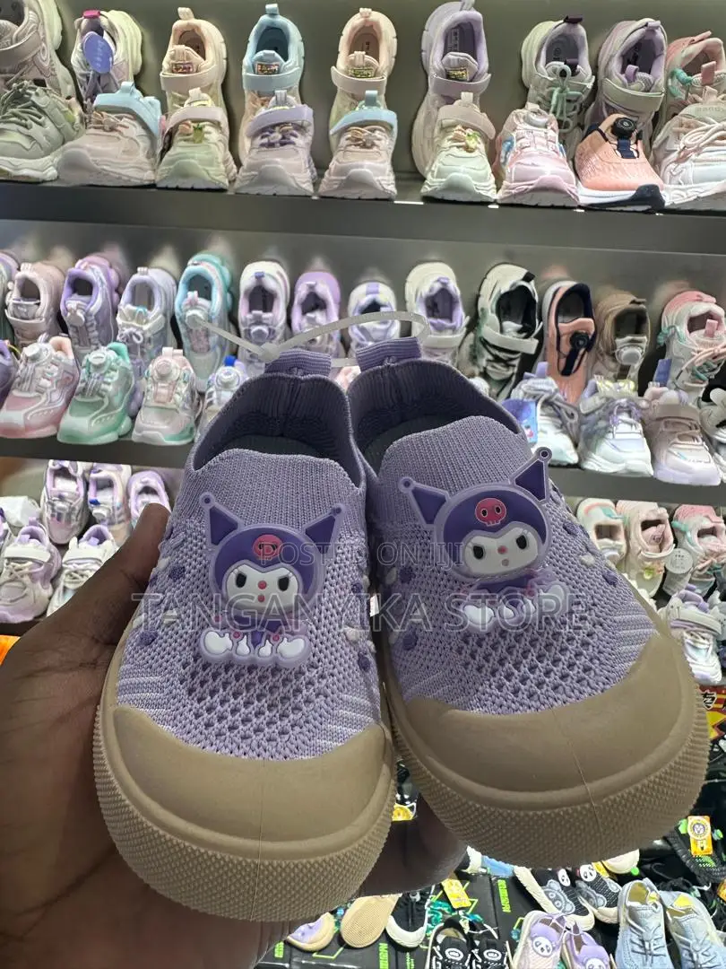 Baby Shoes