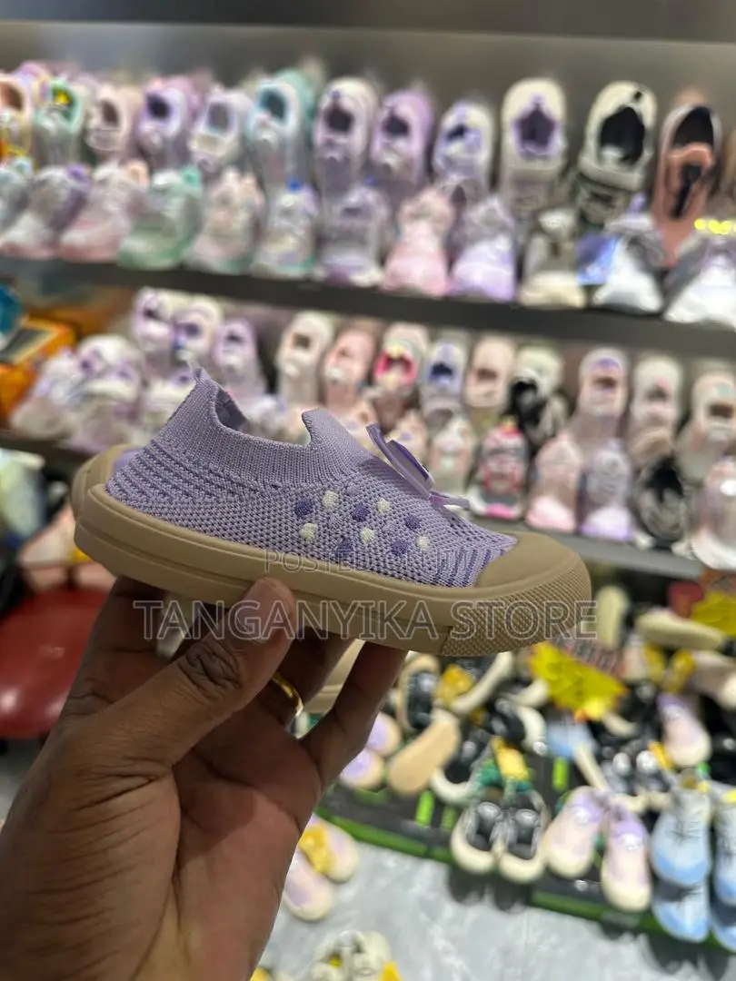 Baby Shoes