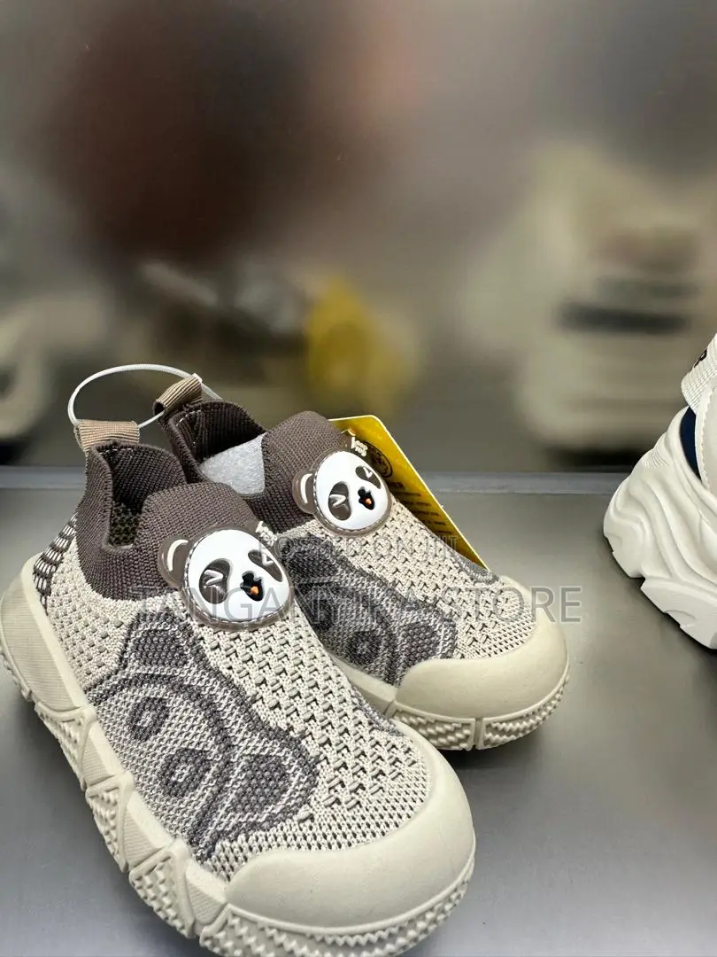 Baby Shoes