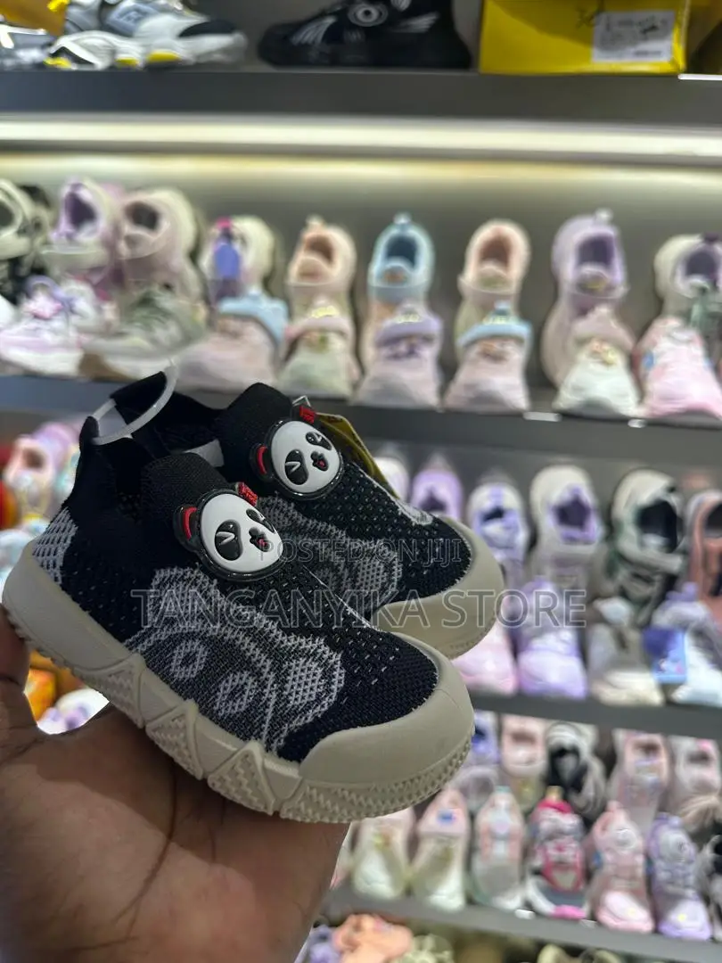 Baby Shoes