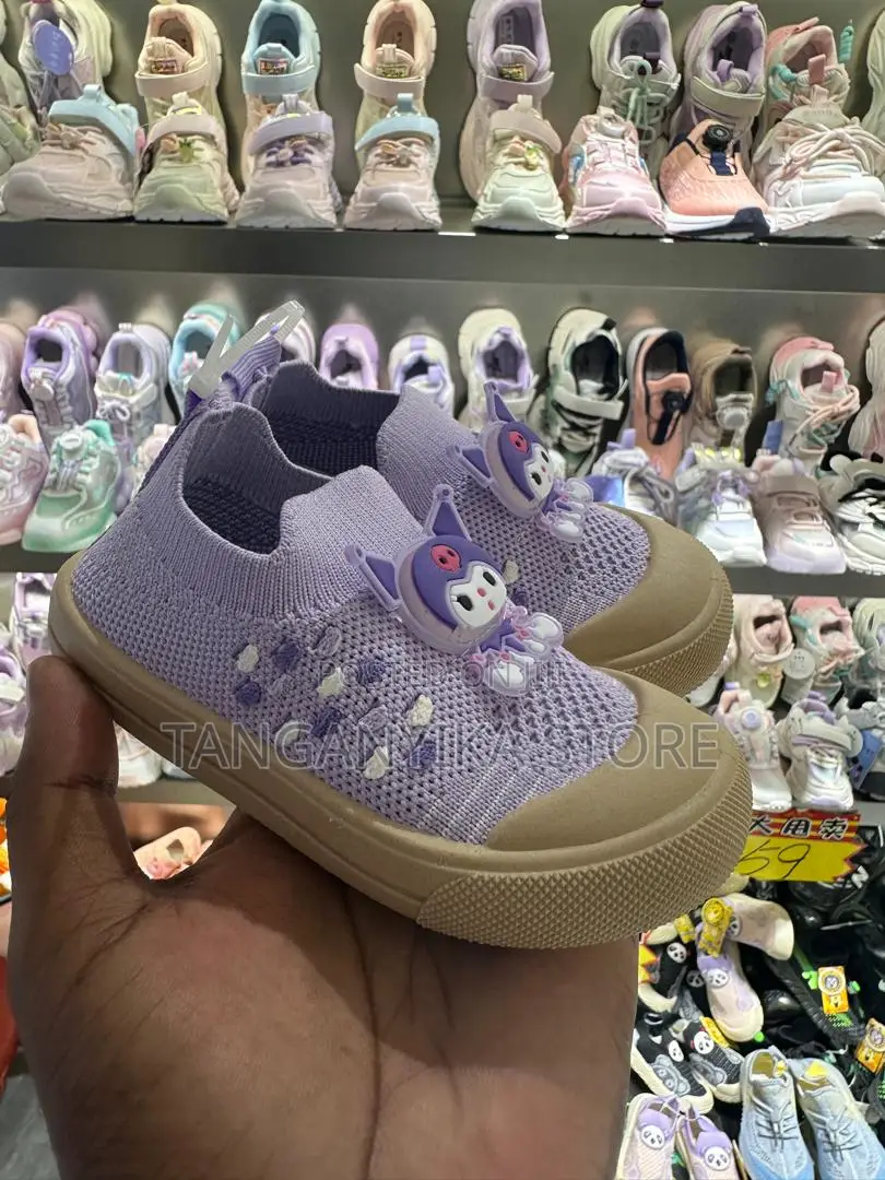 Baby Shoes