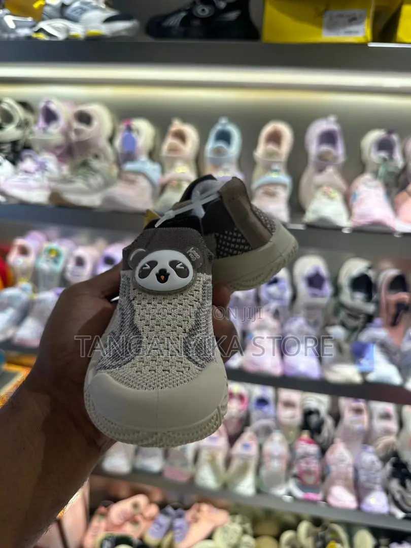 Baby Shoes