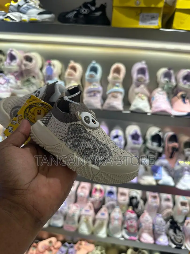 Baby Shoes