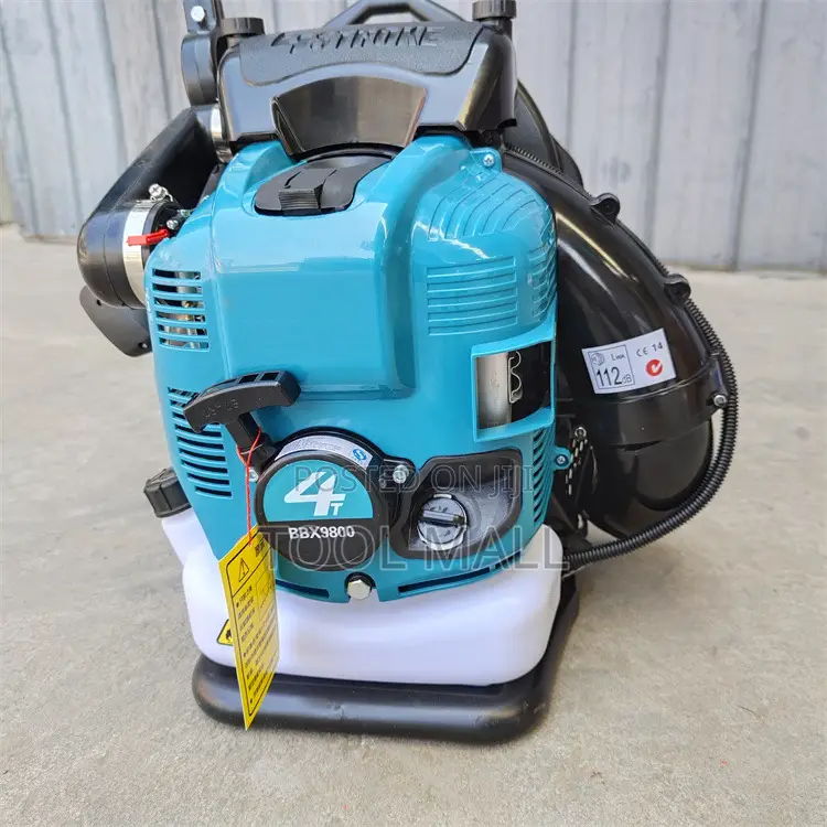 Blower Easy Power Bbx9800