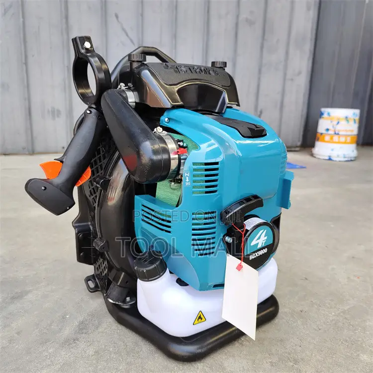 Blower Easy Power Bbx9800