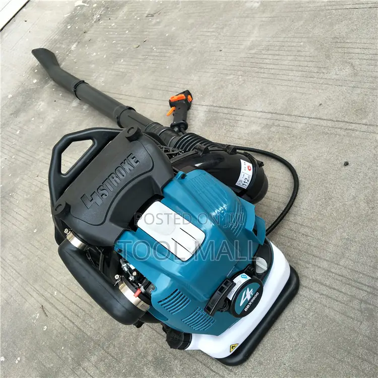 Blower Easy Power Bbx9800