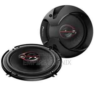 Pioneer TS-R1651S Car Speaker System