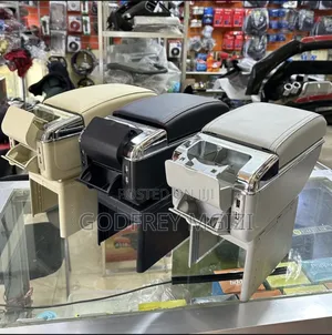 Car Universal Armrest