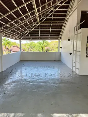 Furnished 4bdrm Mansion in Masaki for rent