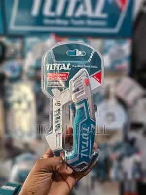 Total Utility Knife TG5126101