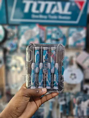 Precision Screwdriver Set THT250726