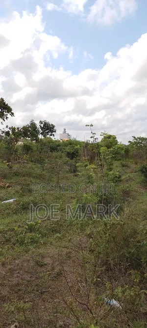 5 Acres Industrial Plot for Sale