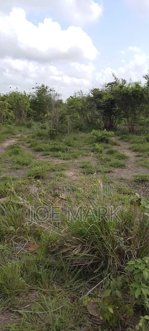 5 Acres Industrial Plot for Sale