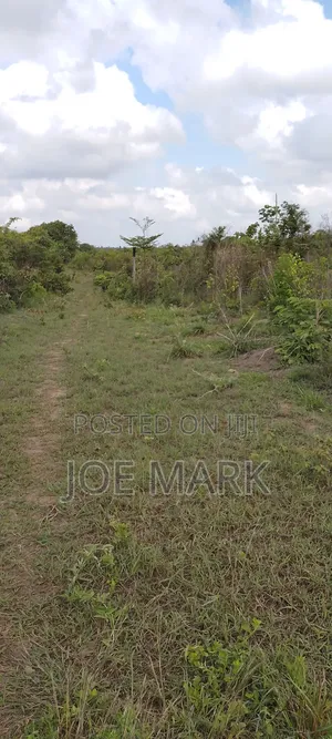 5 Acres Industrial Plot for Sale