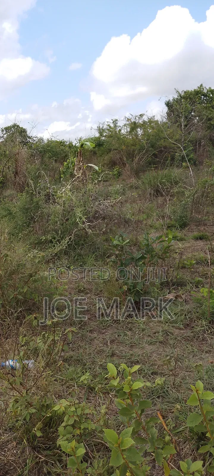 5 Acres Industrial Plot for Sale