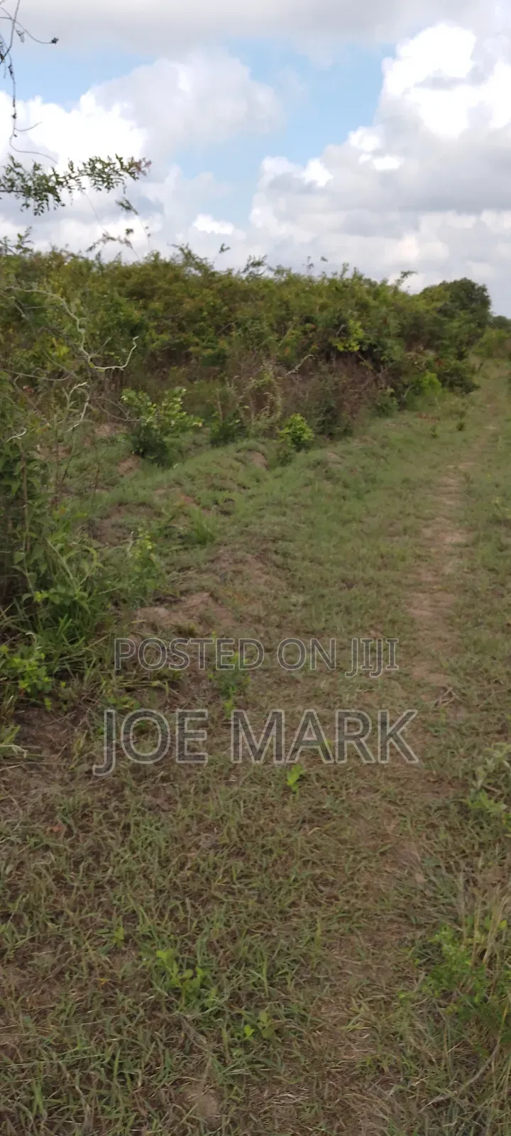 5 Acres Industrial Plot for Sale