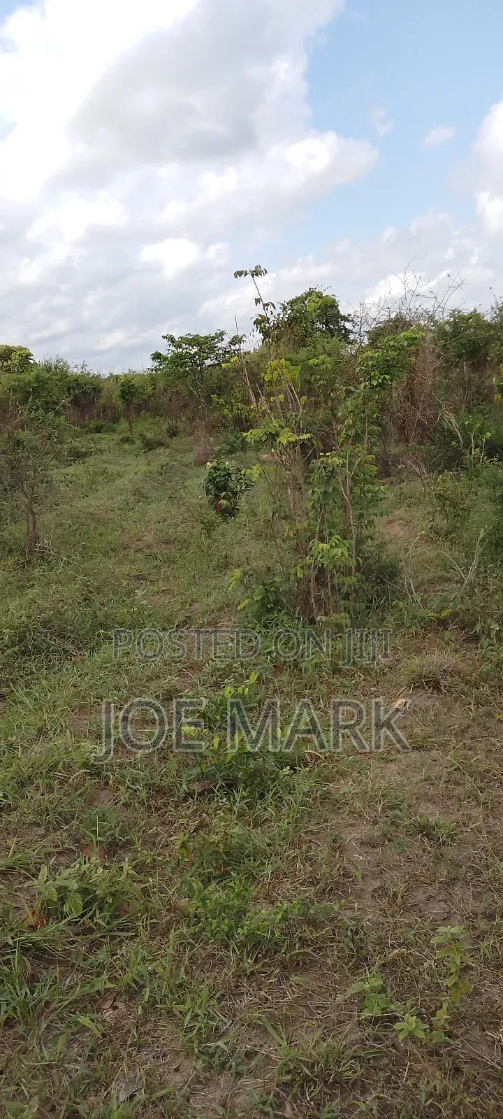 5 Acres Industrial Plot for Sale